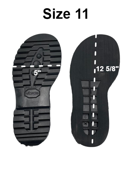 Vibram 11 2025