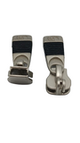 #10C Ricardo Beverly Hills Nickel Sliders For Coil Zippers - Premium Sliders from Herdzco Supplies - Just $12.99! Shop now at Herdzco Supplies