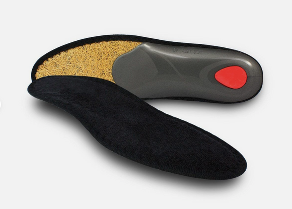 Pedag Viva Sneaker Insole Orthotic - Premium Insoles from Herdzco Supplies - Just $28.99! Shop now at Herdzco Supplies