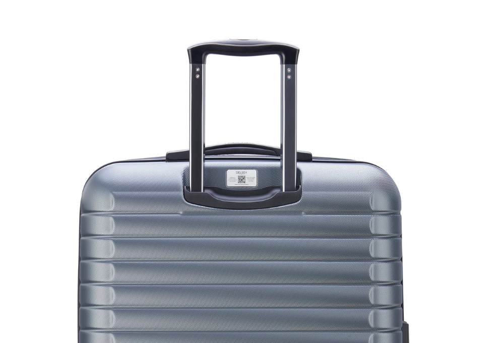 Baggage Delsey Trolley Suitcase, bag, luggage Bags, repair, accessories png