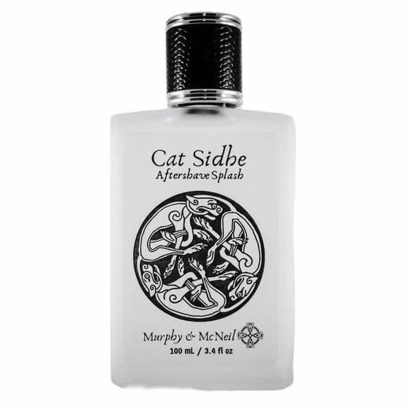 Cat Sidhe Aftershave Splash - by Murphy and McNeil - Premium Aftershave from Herdzco Supplies - Just $15.99! Shop now at Herdzco Supplies