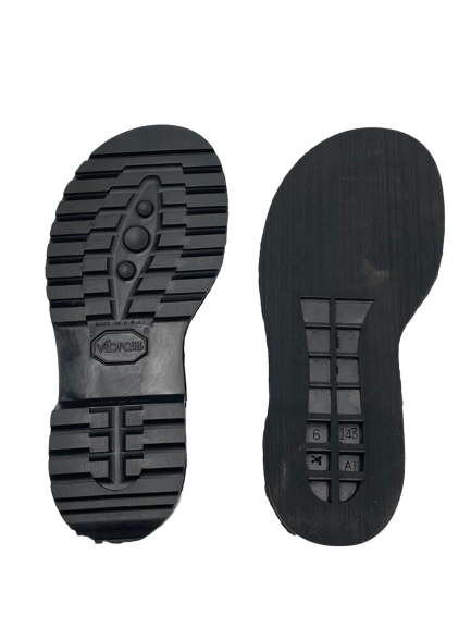 Full 2025 sole replacement