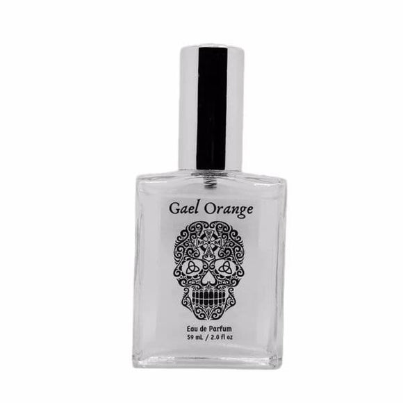Gael Laoch Orange Eau de Parfum - by Murphy and McNeil - Premium Colognes and Perfume from Herdzco Supplies - Just $19.99! Shop now at Herdzco Supplies
