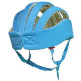 Baby Adjustable Helmet, Kid Soft Cushion Harnesses Cap, Toddler Infant Hat , Learning to Walk Playing Baby Helmet for Crawling Walking - Premium Helmet from Herdzco Supplies - Just $12.99! Shop now at Herdzco Supplies
