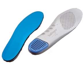 Tuli's Road Runner with Shock Absorption and Cushioning Insoles - Premium Insoles & Inserts from Herdzco Supplies - Just $26.99! Shop now at Herdzco Supplies