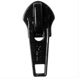 YKK #10C Nylon Coil Zipper Sliders (1 Pair) - Premium Sliders from Herdzco Supplies - Just $14.99! Shop now at Herdzco Supplies