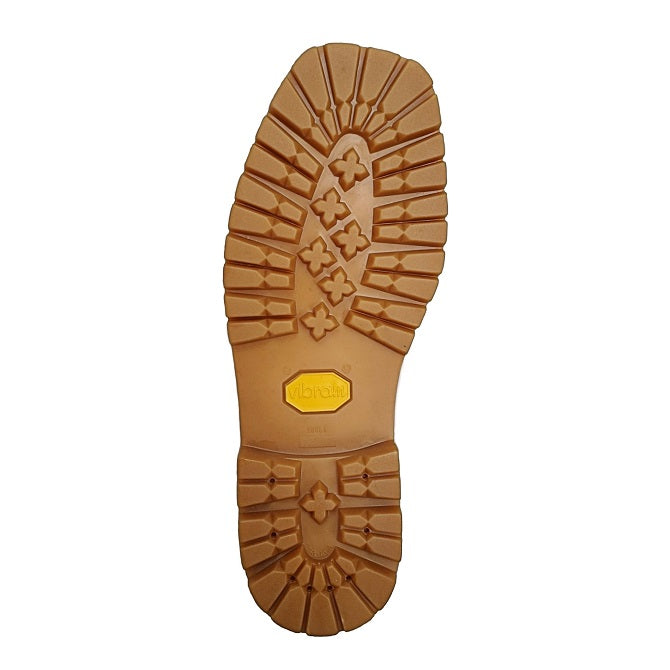 Vibram Montagna Block #1149 Full Soles | Best Price in 2024 at