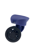 Delsey Helium Shadow 4.0 Hardside Double-Spinner Replacement Wheels - Premium Replacement wheels from Herdzco Supplies - Just $33.99! Shop now at Herdzco Supplies