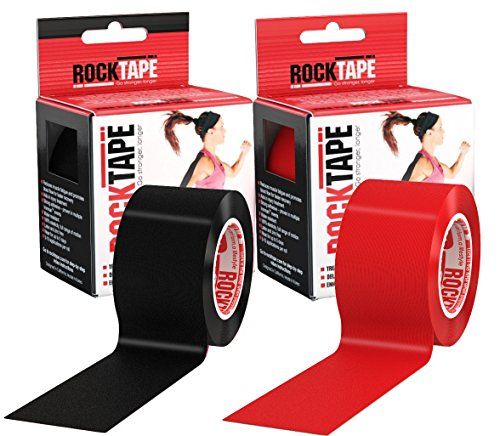 RockTape Kinesiology Tape Rolls (2