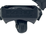Zero Halliburton Replacement Swivel Rigid Wheels - Premium Replacement wheels from Herdzco Supplies - Just $29.99! Shop now at Herdzco Supplies