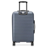 Delsey Paris Cruise 3.0 Expandable Spinner Suitcase Luggage - Premium Luggage from Herdzco Supplies - Just $153.99! Shop now at Herdzco Supplies