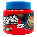 Moco De Gorila Rockero Mega Hold Red - Premium Hair Gel from Herdzco Supplies - Just $7.99! Shop now at Herdzco Supplies
