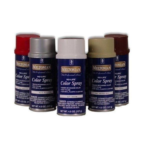 Meltonian deals color spray