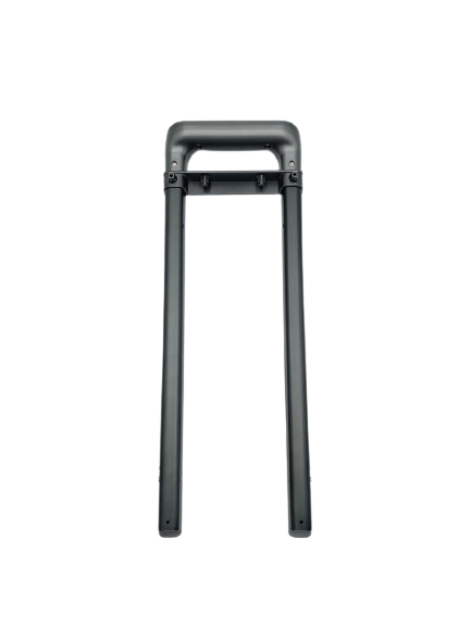 Delsey telescopic top handle replacement