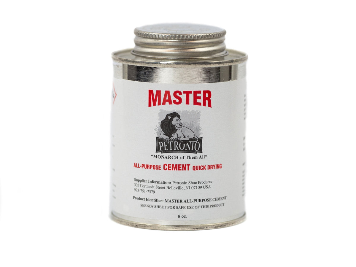 Master's All Purpose Quick Dry Cement