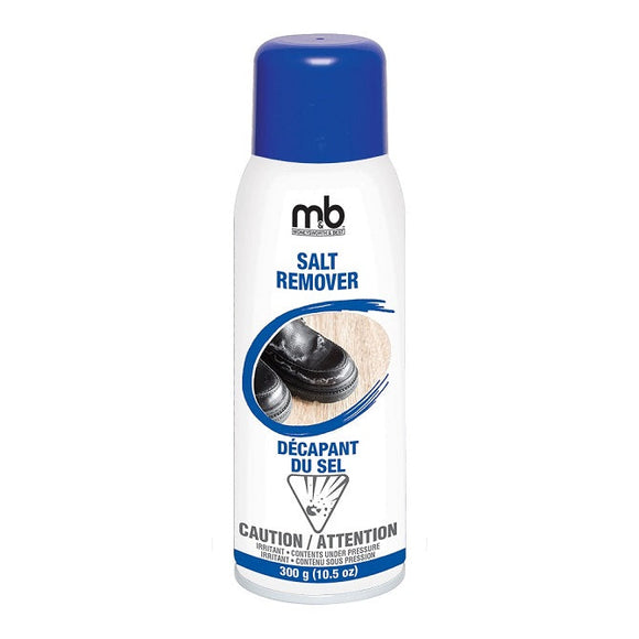 M&B Desalter Salt Remover Spray - Premium Cleaner & Conditioner from Herdzco Supplies - Just $11.99! Shop now at Herdzco Supplies