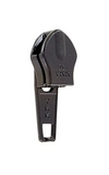 YKK #9C Zipper Slider (Coil) - Premium Sliders from Herdzco Supplies - Just $10.99! Shop now at Herdzco Supplies