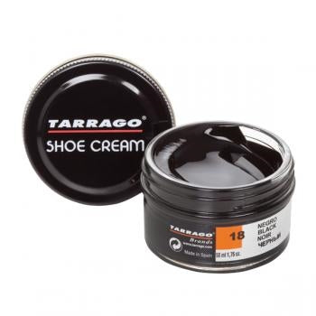 Tarrago Shoe Cream Polish - Premium shoe care from Herdzco Supplies - Just $11.99! Shop now at Herdzco Supplies