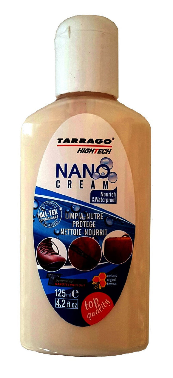 Tarrago Nano Cream - Premium Waterproof from Herdzco Supplies - Just $16.99! Shop now at Herdzco Supplies