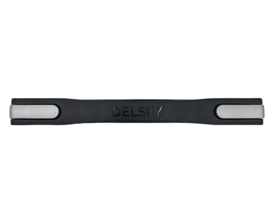Delsey Replacement Top Handle For Hardshell Luggages - 8 3/4