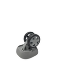 Delsey Clavel Expandable Hardside Spinner Replacement Wheel - Premium Replacement wheels from Herdzco Supplies - Just $35! Shop now at Herdzco Supplies