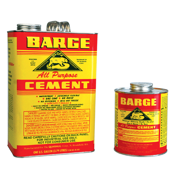Barge All-Purpose Cement - Premium Adhesive from Herdzco Supplies - Just $36.99! Shop now at Herdzco Supplies
