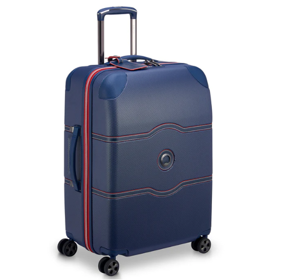 Delsey Chatalet Air 2.0 Luggage - 28