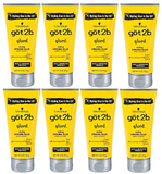 Got2B Glued Spiking Glue 6 Oz - Premium Hair Gel from Herdzco Supplies - Just $15.99! Shop now at Herdzco Supplies