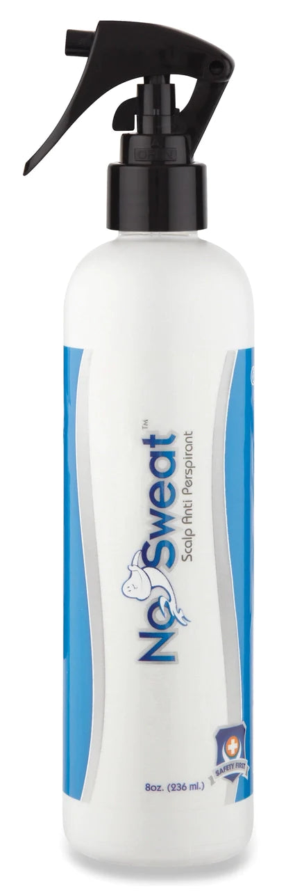 Pro Hair Labs NO SWEAT SCALP ANTI PERSPIRANT 8OZ Ghost Bond - Premium Hair Care from Herdzco Supplies - Just $40.99! Shop now at Herdzco Supplies