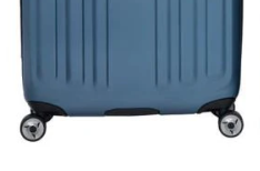 Ricardo Beverly Hills Luggage Mullholland Replacement Spinner Wheel Carry On Best Price in 2024 at Herdzco Supplies