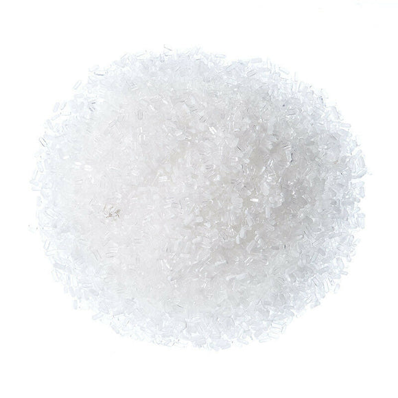 Epsom Salt (Magnesium Sulfate) 100% Pure Natural Organic USP Grade - Premium Epsom Salt from Herdzco Supplies - Just $10.99! Shop now at Herdzco Supplies