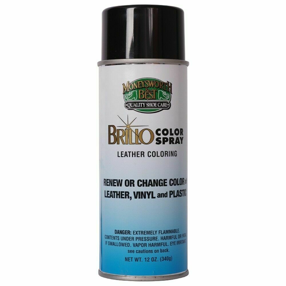 Brillo Color Spray - 4.5 oz