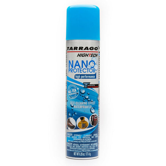 Tarrago Hightech Nano Protector Waterproof Spray 6.5oz - Premium Waterproof from Herdzco Supplies - Just $16.99! Shop now at Herdzco Supplies
