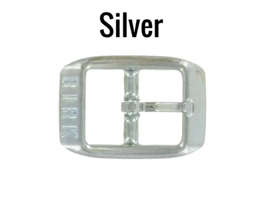 Birkenstock Replacement Metal Buckles 1 Pair Best Price in 2024 at Herdzco Supplies
