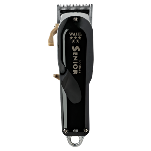 Wahl Professional 5-Star Series Cordless Senior Clippers #8504-400 - Premium Hair Clippers & Trimmers from Herdzco Supplies - Just $204.99! Shop now at Herdzco Supplies