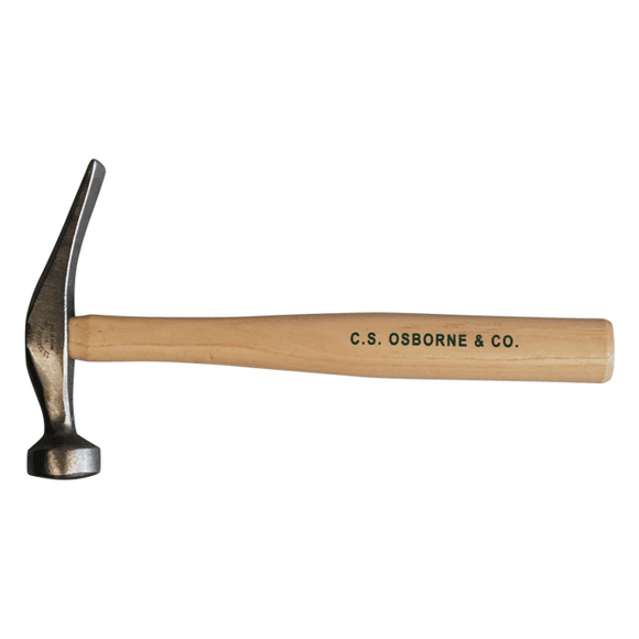 C.S Osborne #65 French Hammer Tool - Premium Hammer from Herdzco Supplies - Just $69.99! Shop now at Herdzco Supplies