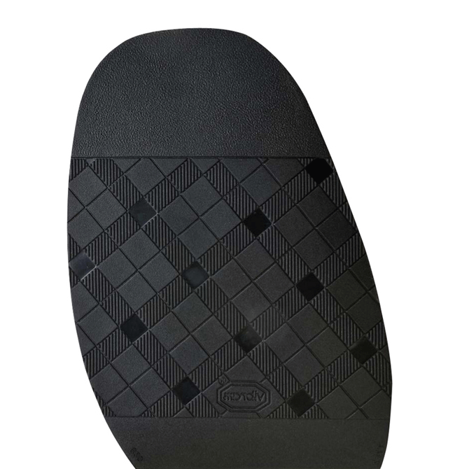 Vibram #2344 Tartan Half Soles | Best Price in 2024 at Herdzco
