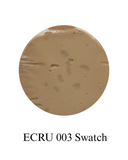 Swatch + Colour Chart