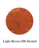 Swatch + Colour Chart