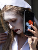 Boo iPhone Case
