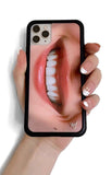 Devon Lee Smile iPhone Case