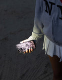 Lace Lover Samsung Galaxy Case