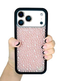 Pearl | Pink iPhone Case
