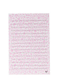 Pink Meow Notepad