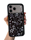 Star Girl iPhone Case
