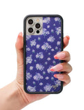 Sugar Plum Floral iPhone Case