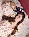 I Heart Me | Black Samsung Galaxy Case