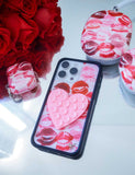 Heart Selfie Stickeez