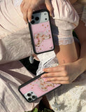 Pony Dreams iPhone Case