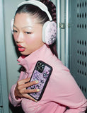Star Tattoo iPhone Case